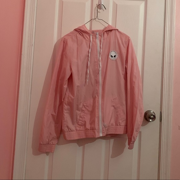 Jacket - Picture 1 of 2